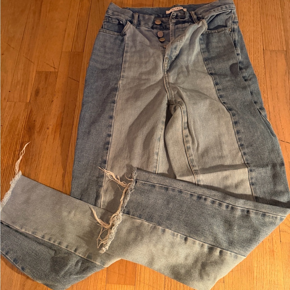 PacSun Blue Denim Jeans